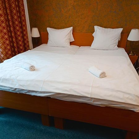 Hotel Esprit Шпиндлерув-Млин Экстерьер фото
