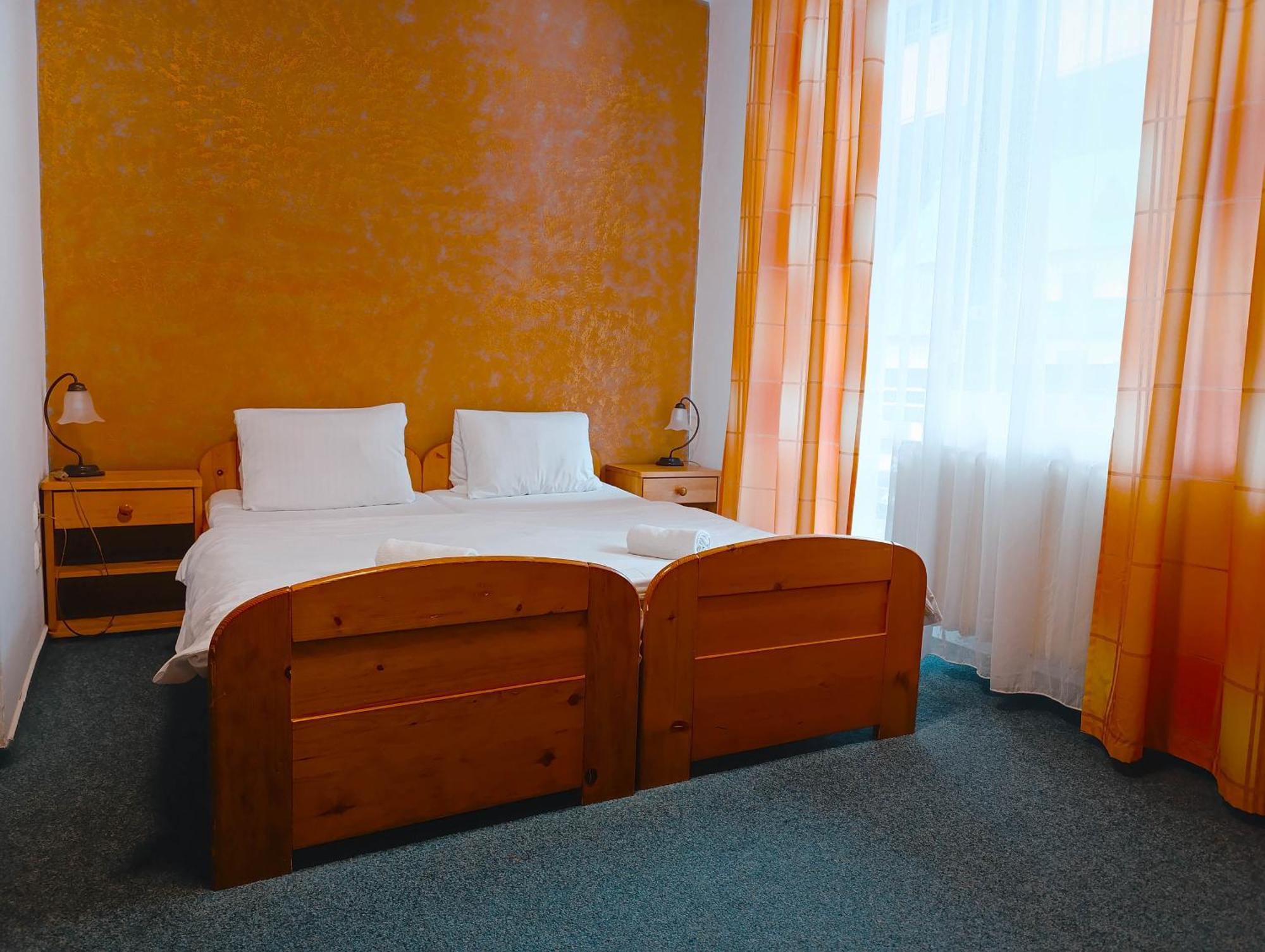 Hotel Esprit Шпиндлерув-Млин Экстерьер фото